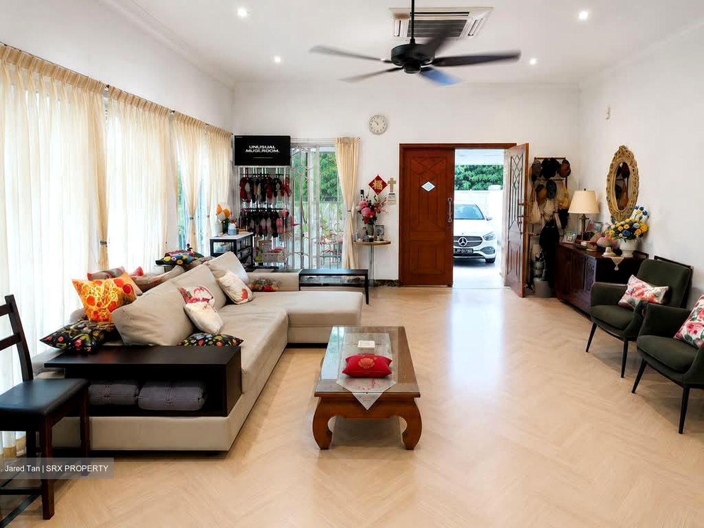 Bedok Park (D16), Semi-Detached #591046411